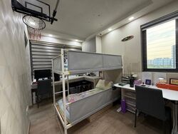 The Criterion (D27), Condominium #545826041